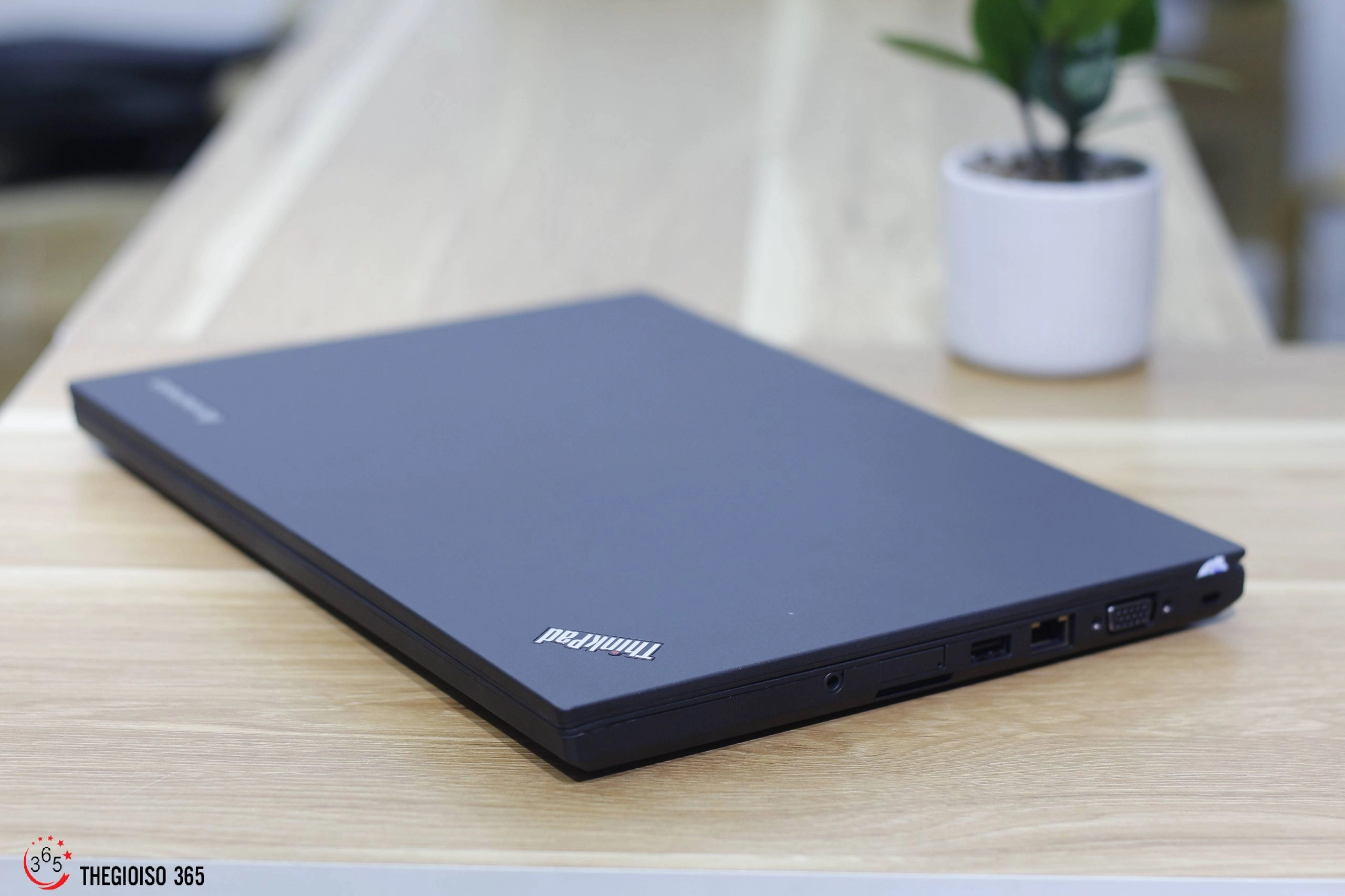 Thế Giới Số 365 | Laptop cũ Lenovo Thinkpad T440s i5/i7