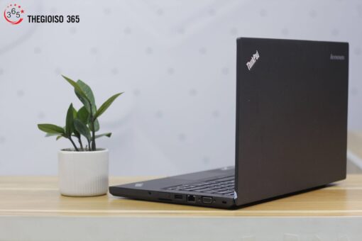 Laptop cũ Lenovo Thinkpad T440s i5/i7 - Hình ảnh 2