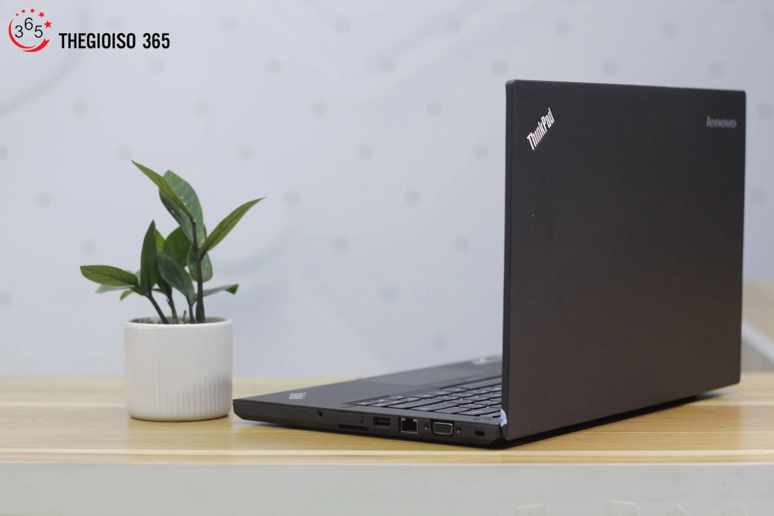 Thế Giới Số 365 | Laptop cũ Lenovo Thinkpad T440s i5/i7
