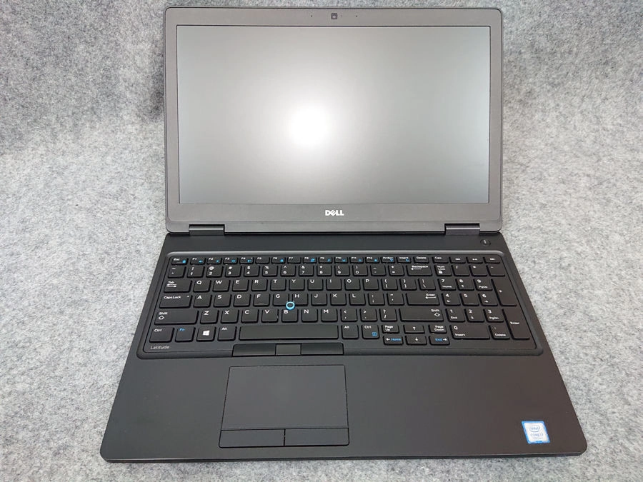 Thế Giới Số 365 | Laptop cũ Dell Latitude E5580 I5/I7