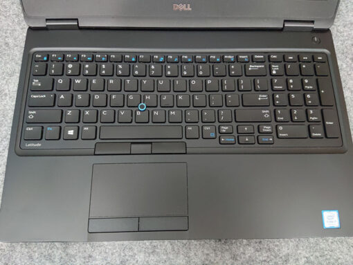 Laptop cũ Dell Latitude E5580 I5/I7 - Ảnh 4
