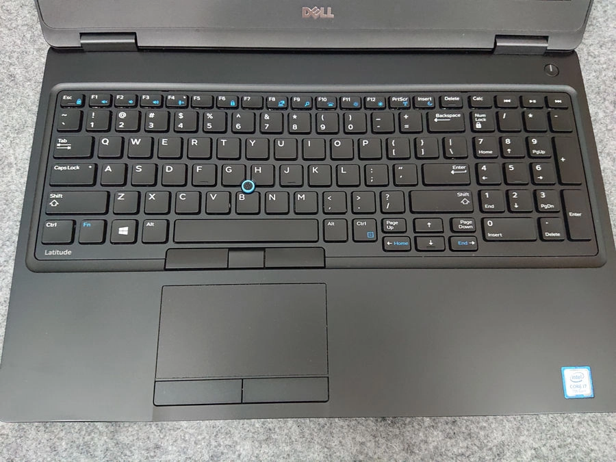 Thế Giới Số 365 | Laptop cũ Dell Latitude E5580 I5/I7