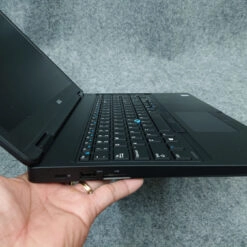 Thế Giới Số 365 | Laptop cũ Dell Latitude E5580 I5/I7
