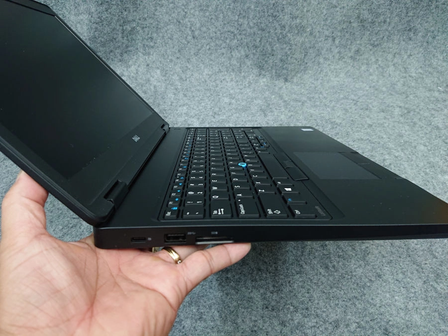 Thế Giới Số 365 | Laptop cũ Dell Latitude E5580 I5/I7