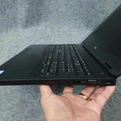 Thế Giới Số 365 | Laptop cũ Dell Latitude E5580 I5/I7