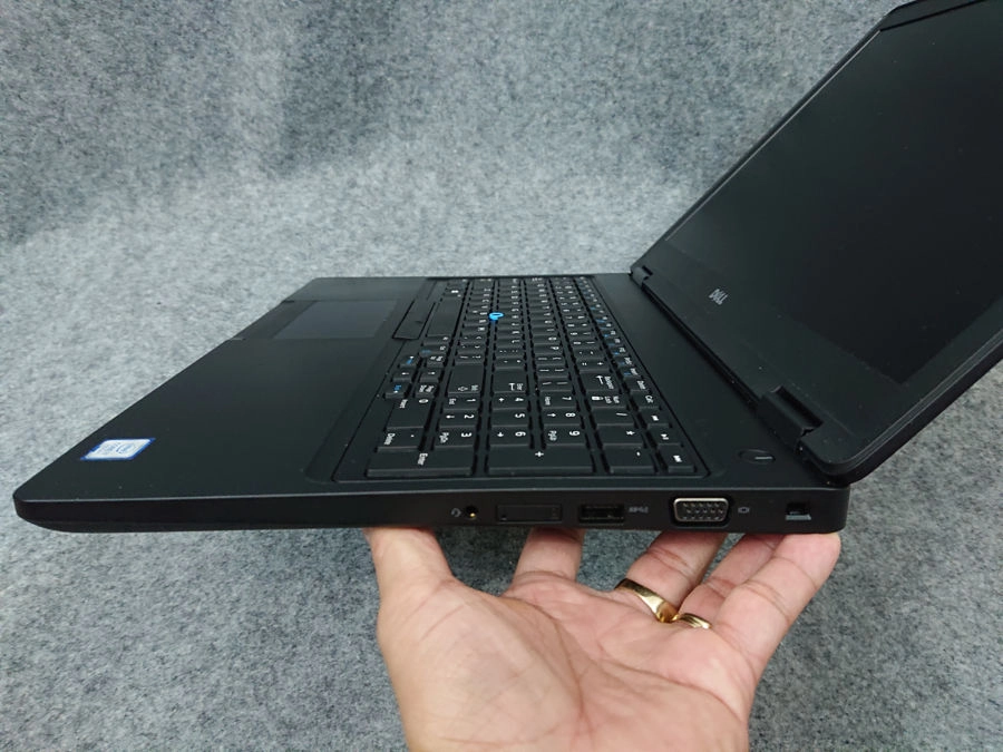 Thế Giới Số 365 | Laptop cũ Dell Latitude E5580 I5/I7