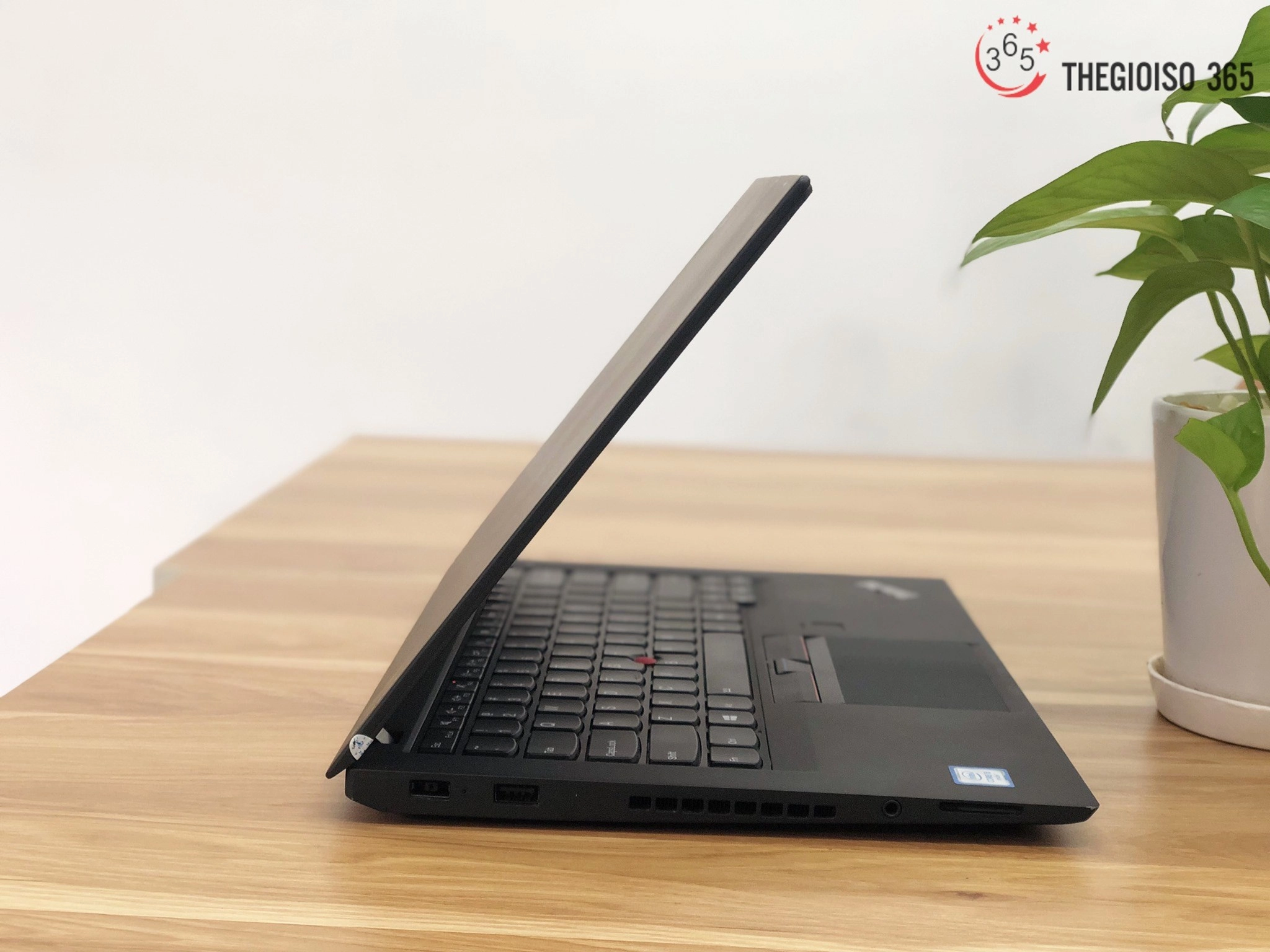 Thế Giới Số 365 | Laptop cũ Lenovo Thinkpad T460s I5/I7