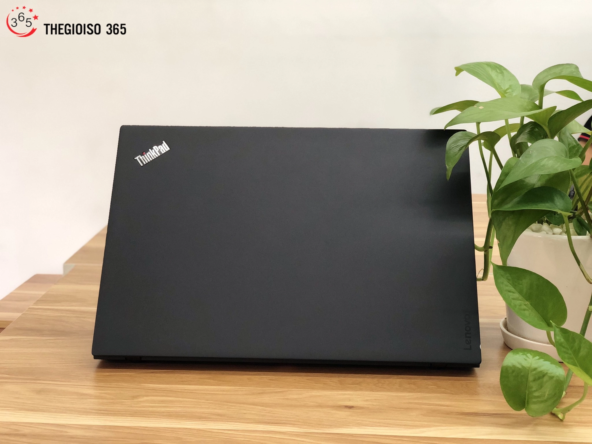 Thế Giới Số 365 | Laptop cũ Lenovo Thinkpad T460s I5/I7