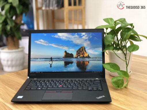 Laptop cũ Lenovo Thinkpad T460s I5/I7 - Hình ảnh 5
