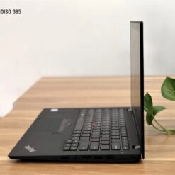 Thế Giới Số 365 | Laptop cũ Lenovo Thinkpad T460s I5/I7