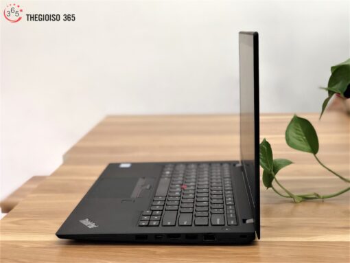 Laptop cũ Lenovo Thinkpad T460s I5/I7 - Hình ảnh 4