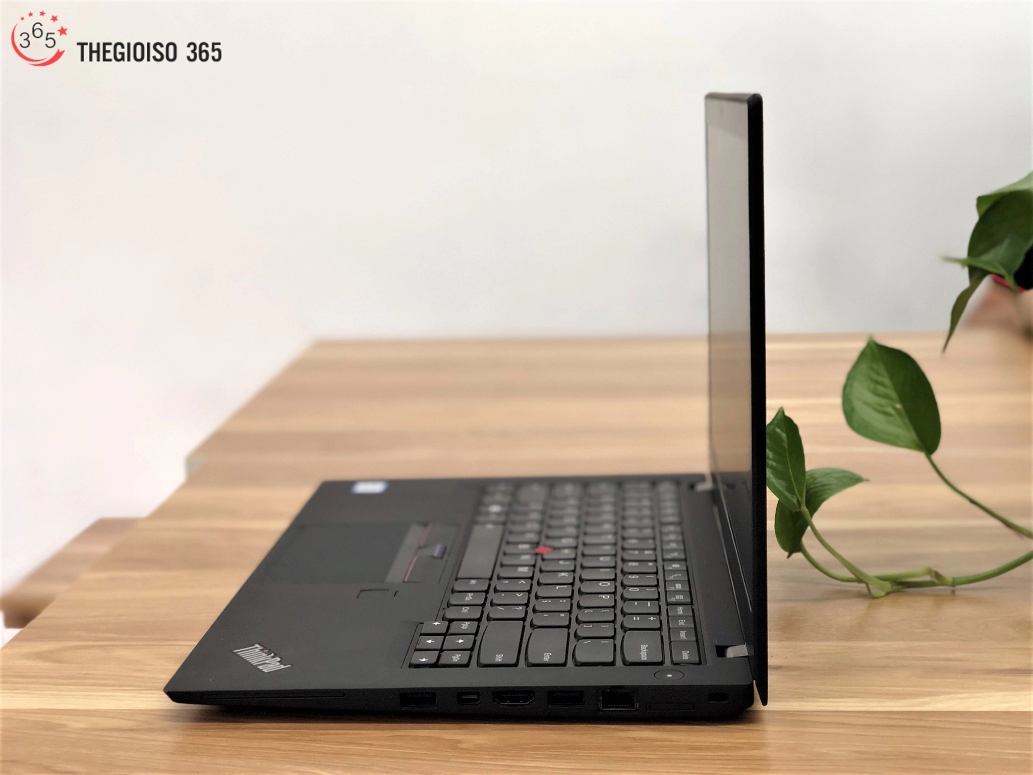 Thế Giới Số 365 | Laptop cũ Lenovo Thinkpad T460s I5/I7
