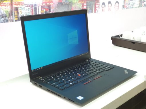 Laptop cũ Lenovo Thinkpad T470s I5/I7 - Hình ảnh 3