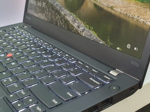 Laptop cũ Lenovo Thinkpad T470s I5/I7 - Hình ảnh 4