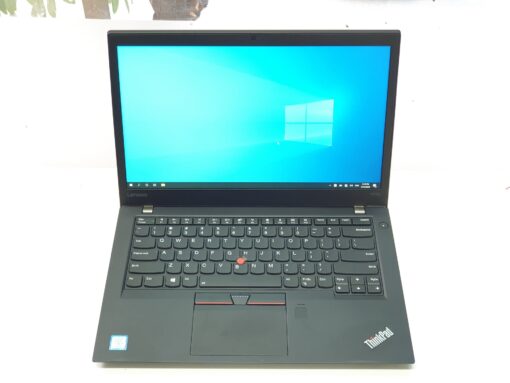 Laptop cũ Lenovo Thinkpad T470s I5/I7 - Hình ảnh 2