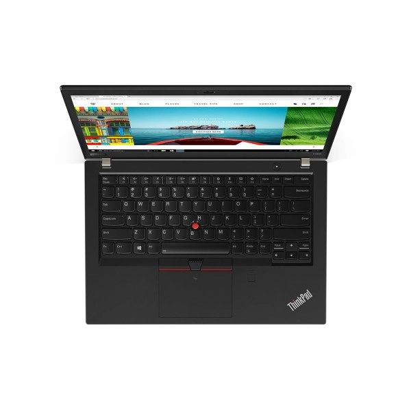Thế Giới Số 365 | Laptop cũ Lenovo Thinkpad T480s Core i5/i7