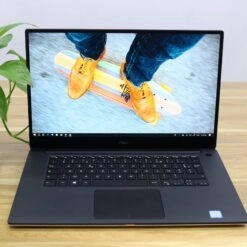 Thế Giới Số 365 | [Like New] Dell XPS 9570 (Core i7-8750H, 16GB, 512GB, NVIDIA GTX 1050Ti, 15.6 FHD IPS)