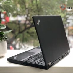 Thế Giới Số 365 | [Like New] Laptop Lenovo Thinkpad P51 (Core i7-7700HQ, 16 GB, 512GB, Quadro M1200M,15.6 FHD)