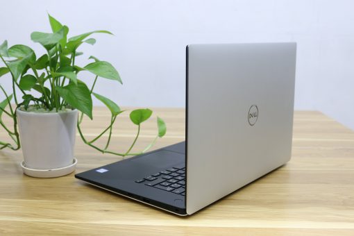[Like New] Dell XPS 9570 (Core i7-8750H, 16GB, 512GB, NVIDIA GTX 1050Ti, 15.6 FHD IPS) - Hình ảnh 4