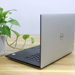 Thế Giới Số 365 | [Like New] Dell XPS 9570 (Core i7-8750H, 16GB, 512GB, NVIDIA GTX 1050Ti, 15.6 FHD IPS)