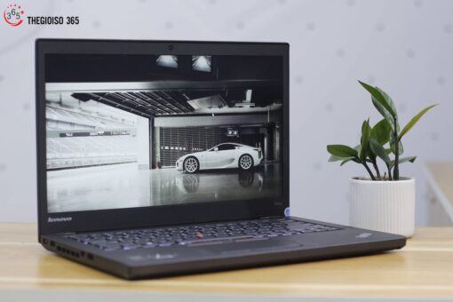 Laptop cũ Lenovo Thinkpad T440s i5/i7 - Hình ảnh 3