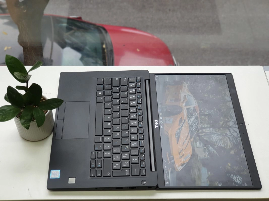 Thế Giới Số 365 | Laptop Dell Latitude E7390 Core i5/i7