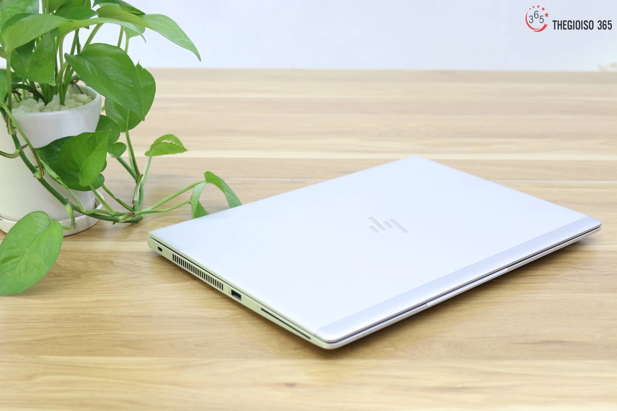 Thế Giới Số 365 | Laptop cũ HP EliteBook 840 G5 i5/i7