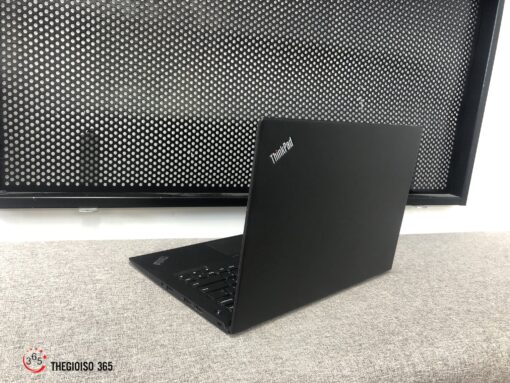 Laptop cũ Lenovo Thinkpad X1 Carbon Gen 4 I5/I7 - Ảnh 4