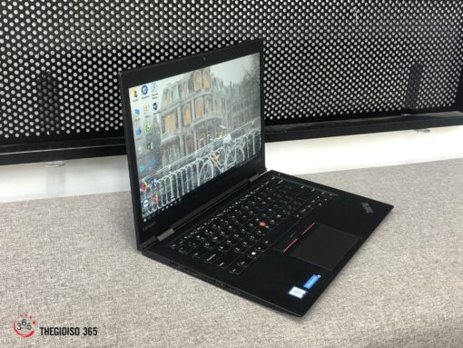Laptop cũ Lenovo Thinkpad X1 Carbon Gen 4 I5/I7 - Ảnh 5