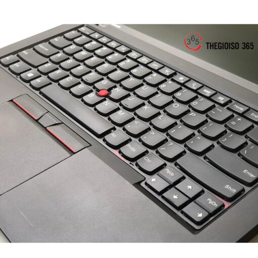 Laptop cũ Lenovo Thinkpad T450s i7 - Hình ảnh 4