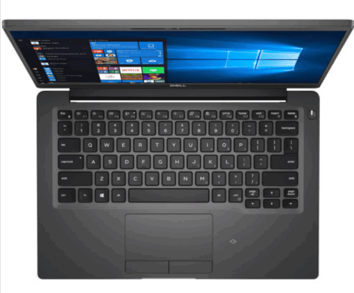 [Like New] Dell Latitude 7400 (Core i5-8350U, 8GB, 256 GB, 14 FHD IPS) - Hình ảnh 5