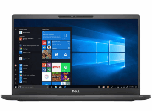 [Like New] Dell Latitude 7400 (Core i5-8350U, 8GB, 256 GB, 14 FHD IPS) - Hình ảnh 6