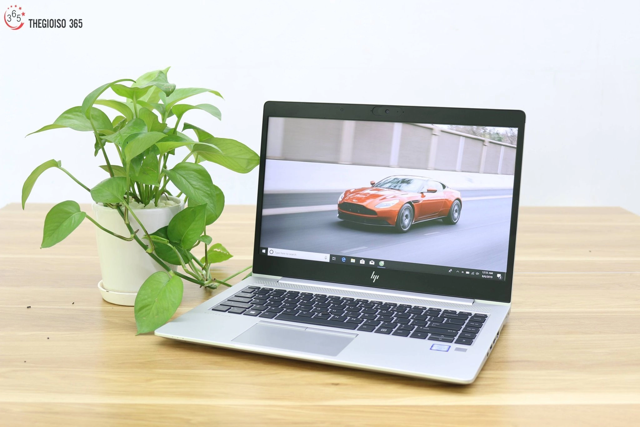 Thế Giới Số 365 | Laptop cũ HP EliteBook 840 G6 i5/i7