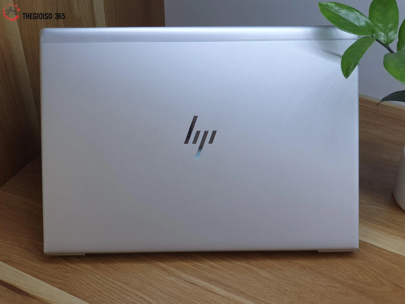 Thế Giới Số 365 | Laptop cũ HP EliteBook 840 G5 i5/i7