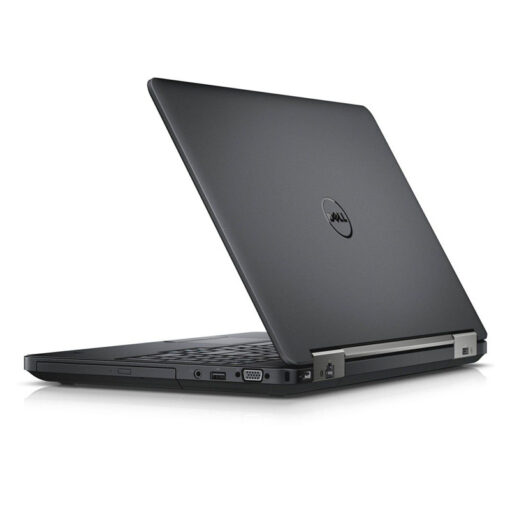 Laptop cũ Dell Latitude E5590 - Hình ảnh 3