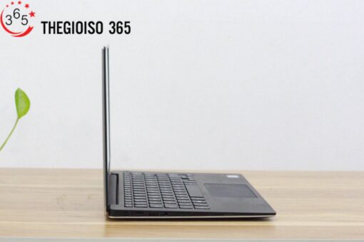 Laptop cũ Dell XPS 13 9360 Core i5/i7 - Hình ảnh 2