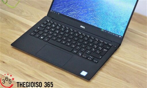 Laptop cũ Dell XPS 13 9360 Core i5/i7 - Hình ảnh 3