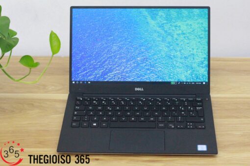Laptop cũ Dell XPS 13 9360 Core i5/i7 - Hình ảnh 4