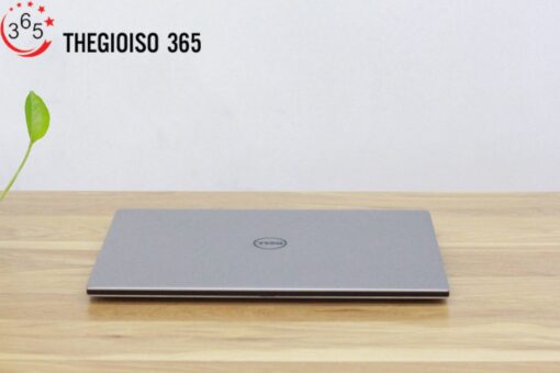 Laptop cũ Dell XPS 13 9360 Core i5/i7 - Hình ảnh 6