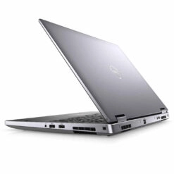 Thế Giới Số 365 | [Like New] Dell Precision 7540 (Core i7-9850H, 16GB, 512GB, T2000, 15.6 FHD)