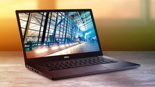[Like New] Dell Latitude E5490 (Core i5-8350U, 8GB, 256GB, 14 FHD) - Hình ảnh 2