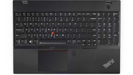 Laptop cũ Lenovo Thinkpad T570 - Hình ảnh 4