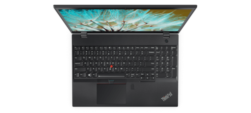 Laptop cũ Lenovo Thinkpad T570 - Hình ảnh 3