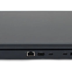 Thế Giới Số 365 | Laptop Lenovo Thinkpad P53 - Workstation chuyên nghiệp