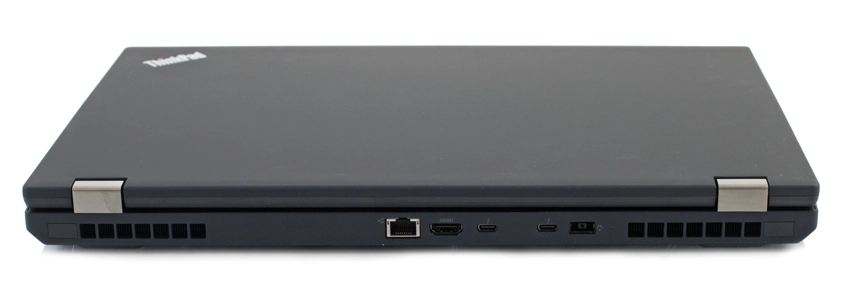 Thế Giới Số 365 | Laptop Lenovo Thinkpad P53 - Workstation chuyên nghiệp