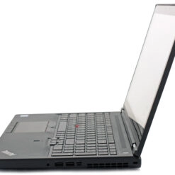 Thế Giới Số 365 | Laptop Lenovo Thinkpad P53 - Workstation chuyên nghiệp