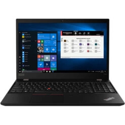 Thế Giới Số 365 | [Like New] Lenovo Thinkpad P51 (Core i7-7820HQ, 16 GB, 512GB, Quadro M2200M,15.6 FHD)