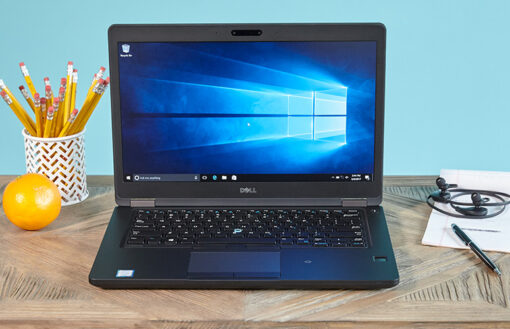 [Like New] Dell Latitude 5480 (Core i5-6300U, 8GB, 256GB, 14 FHD) - Hình ảnh 3
