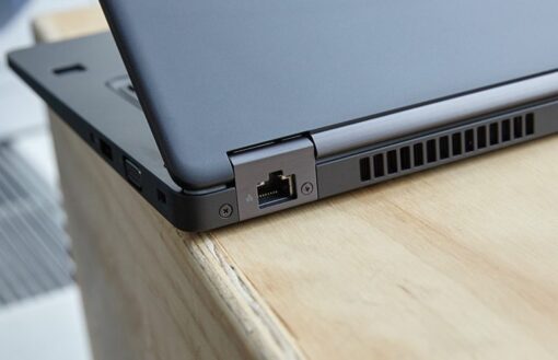 [Like New] Dell Latitude 5480 (Core i5-6300U, 8GB, 256GB, 14 FHD) - Hình ảnh 4