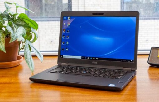 [Like New] Dell Latitude E5490 (Core i5-7300U, 8GB, SSD 256GB, 14 FHD) - Hình ảnh 2